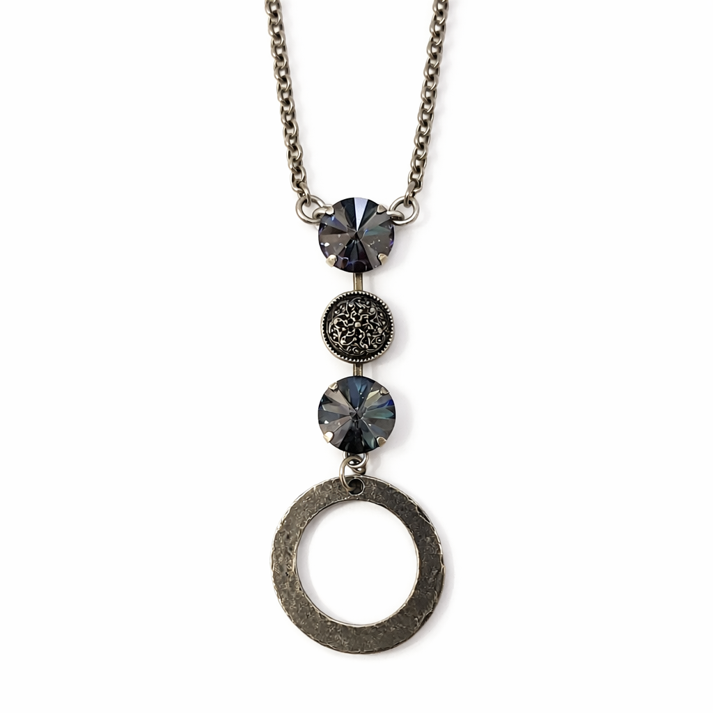 VENUSIAN NECKLACE