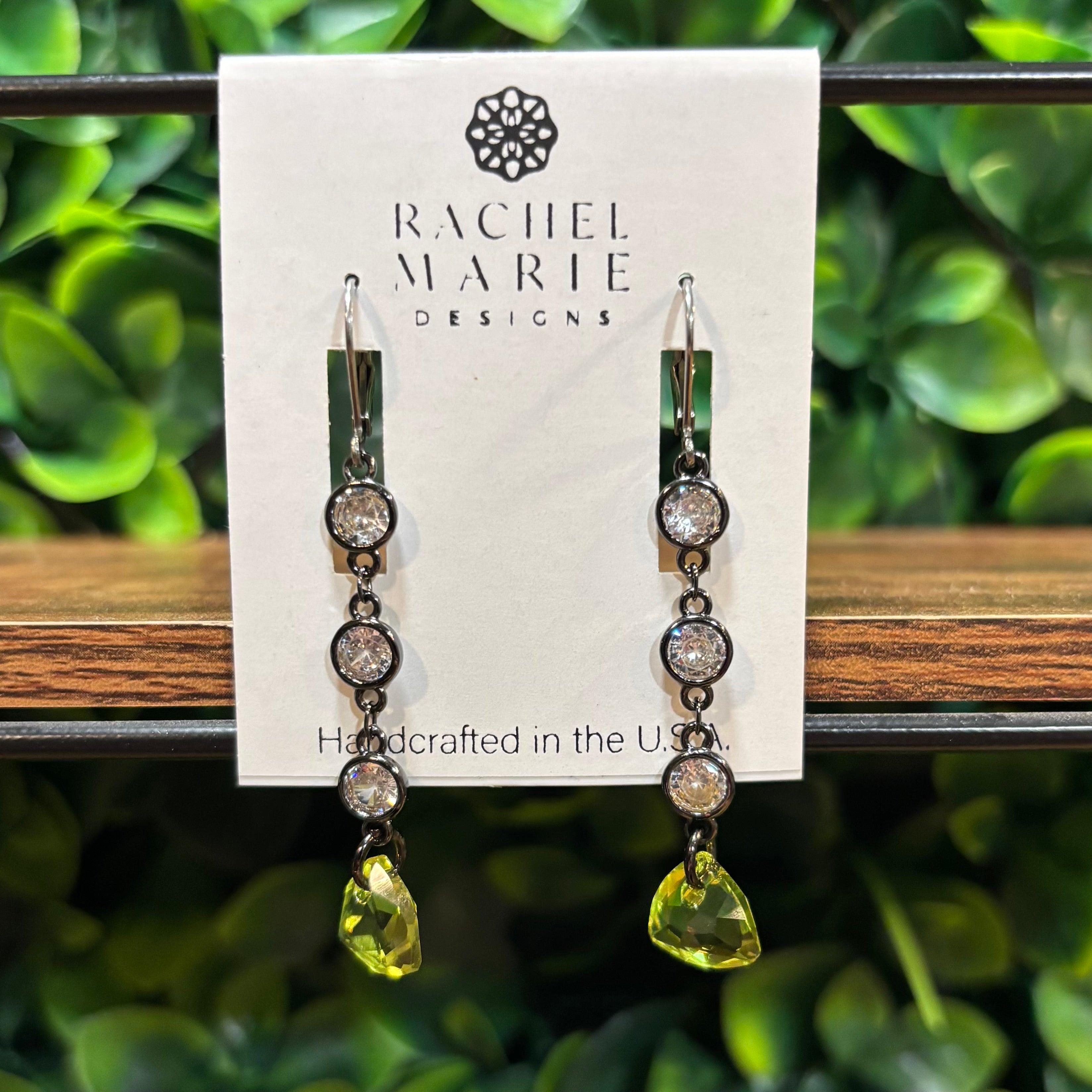 GRAND RAPIDS EARRING