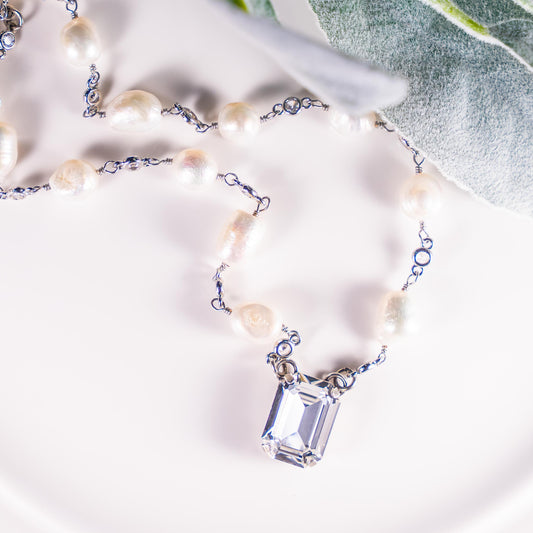 ANNISTON NECKLACE