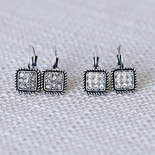 ANNIE EARRING
