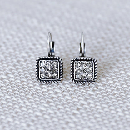 ANNIE EARRING