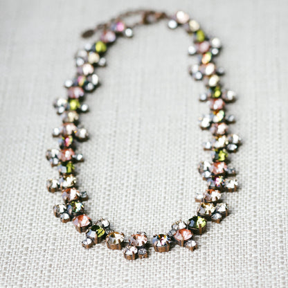 ASHLEY NECKLACE FALL 2023
