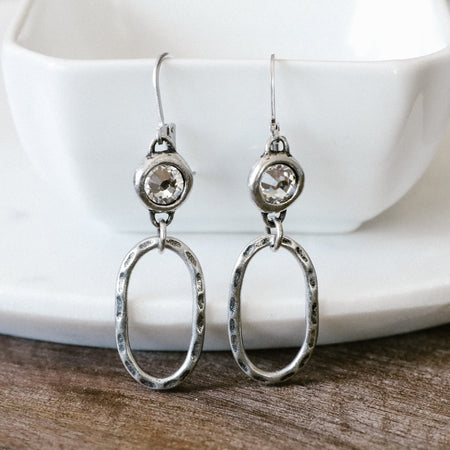 ASTORIA EARRING