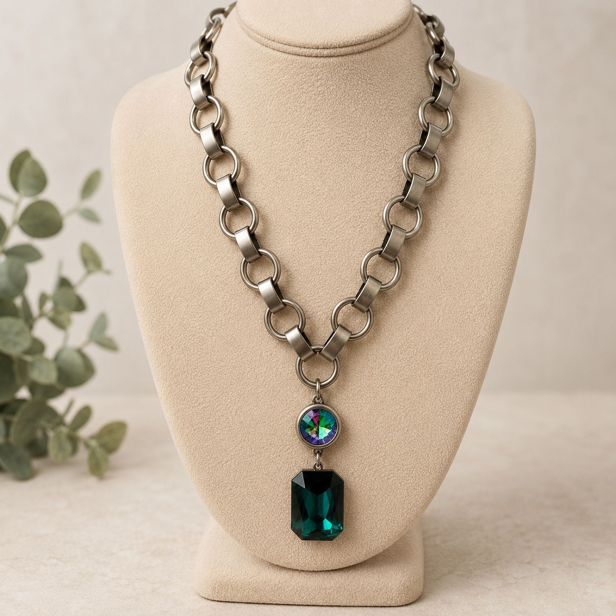 LANDRY NECKLACE