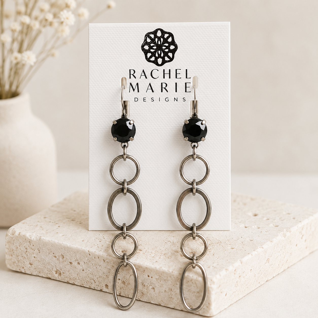 LINDEE EARRING