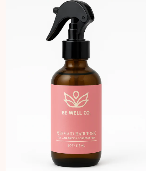 MERMAID HAIR TONIC