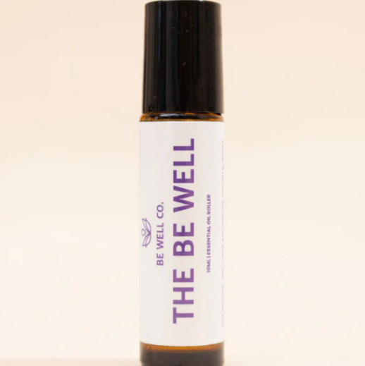 BE WELL CO BE WELL ROLLER