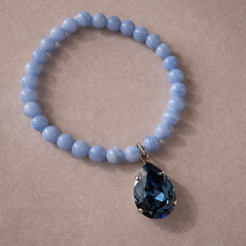 CORALEE STRETCH BRACELET