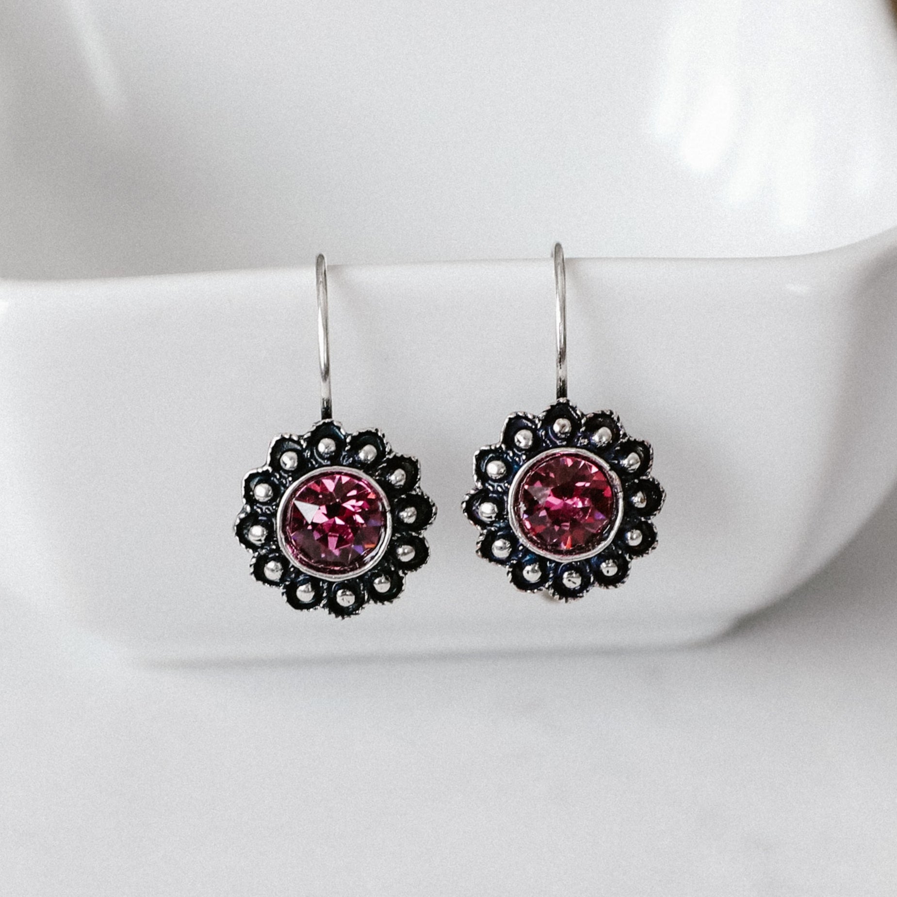 BLOSSOM EARRING