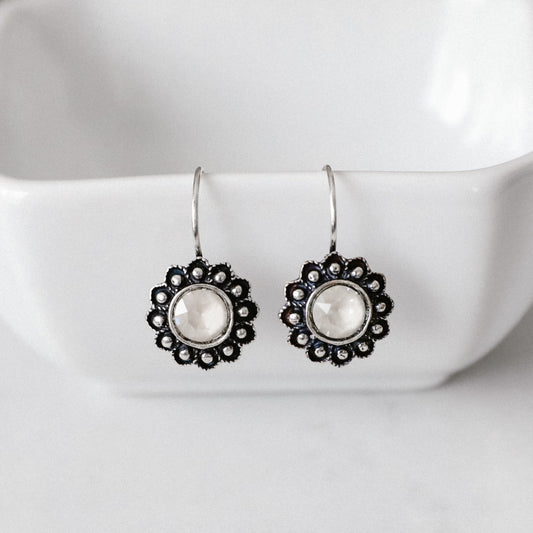 BLOSSOM EARRING
