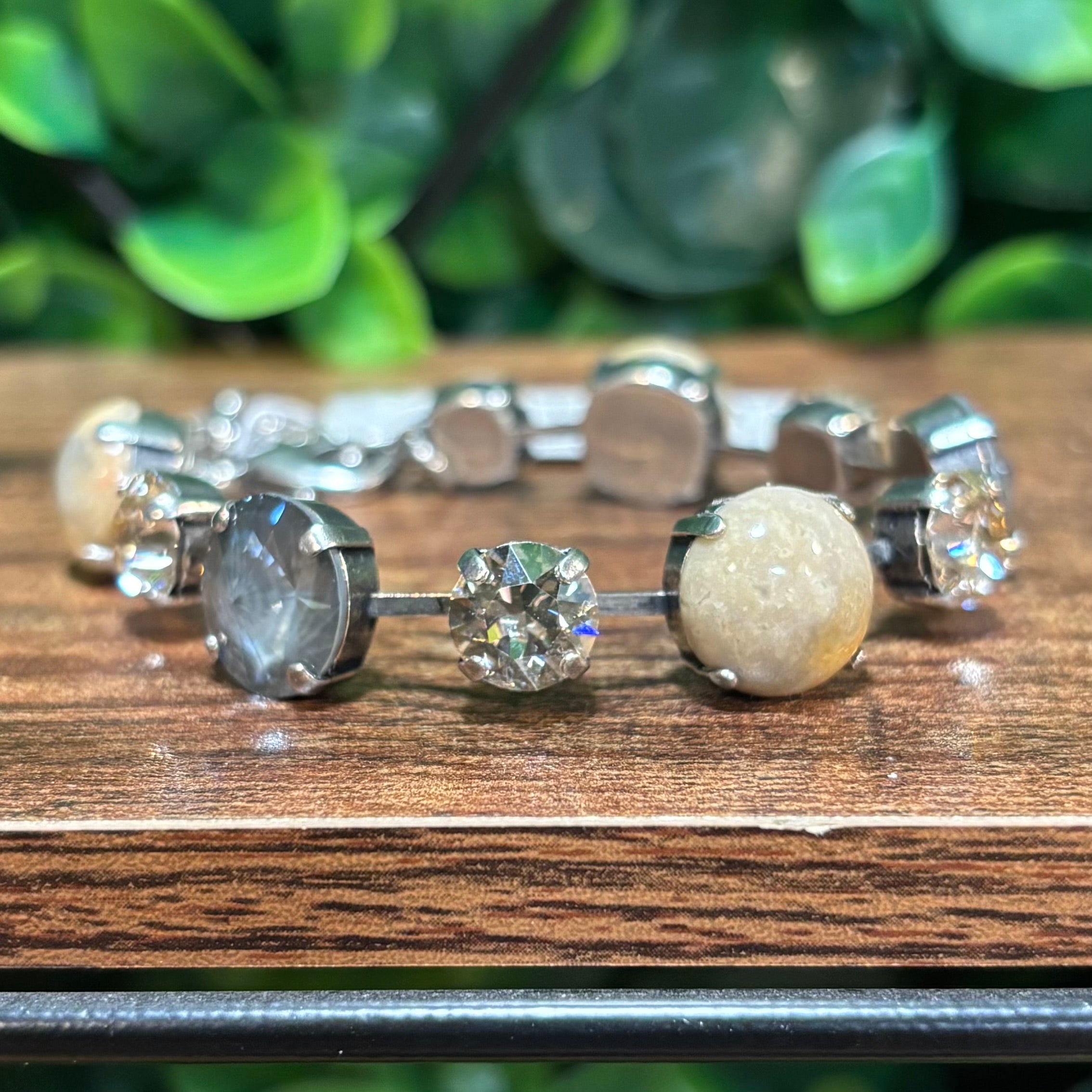 PENNY BRACELET SANDSTORM