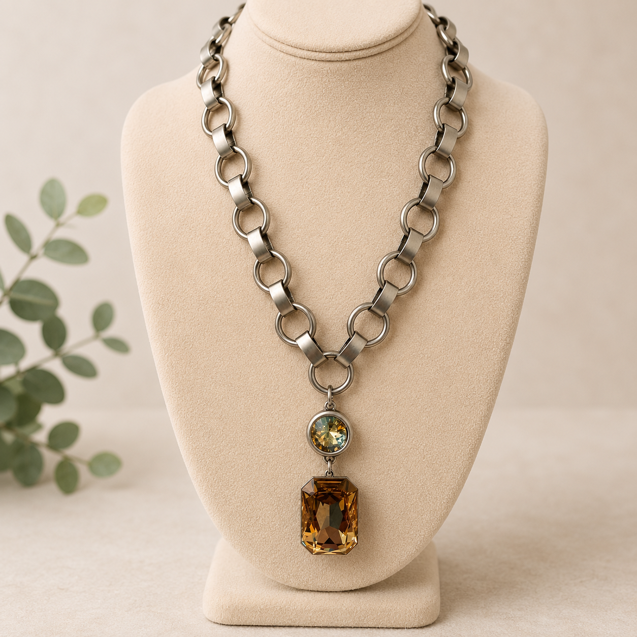 LANDRY NECKLACE