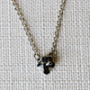 CANTERBURY NECKLACE