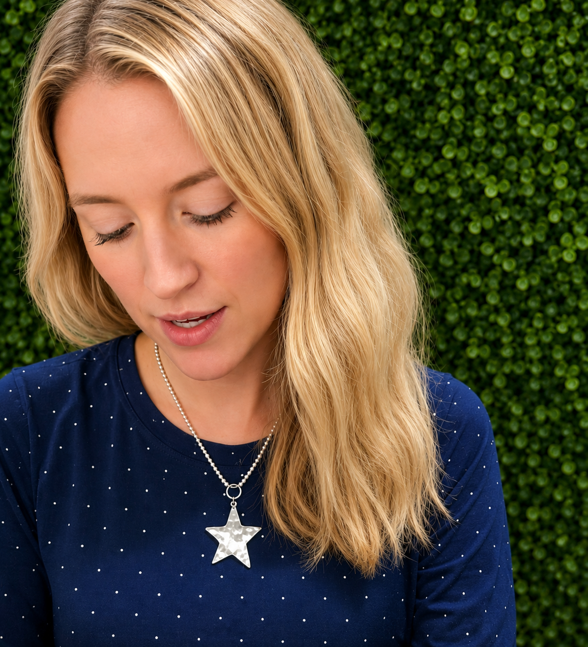 ANDROMEDA NECKLACE