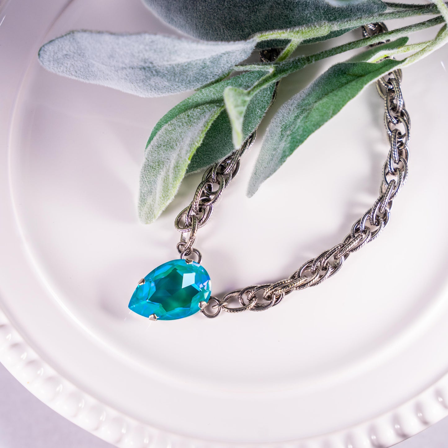 CRANSTON NECKLACE