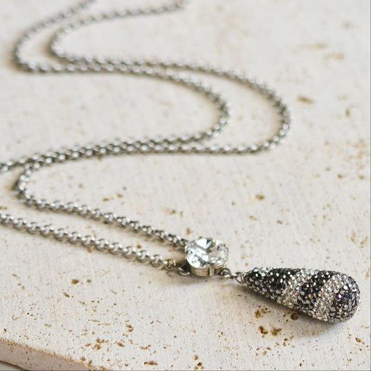 CYCLONE NECKLACE