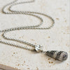 CYCLONE NECKLACE
