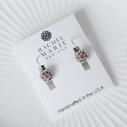 CAMI EARRING SPRING/SUMMER 2025
