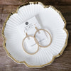 CANBERRA EARRING