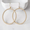 CANBERRA EARRING