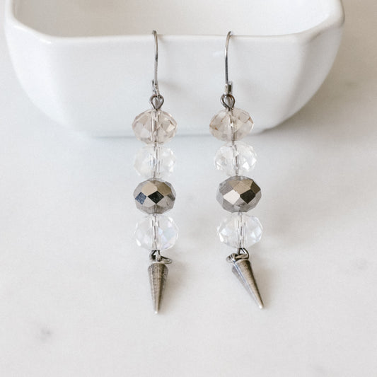 CANTON EARRING