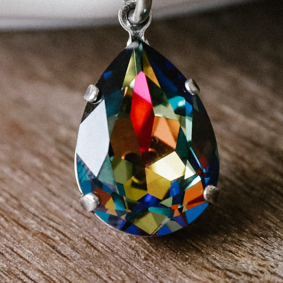 CORA BALL CHAIN BRACELET