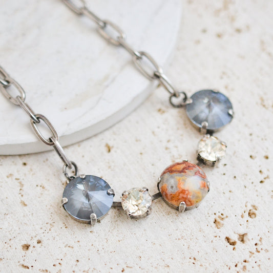 CORINNE NECKLACE