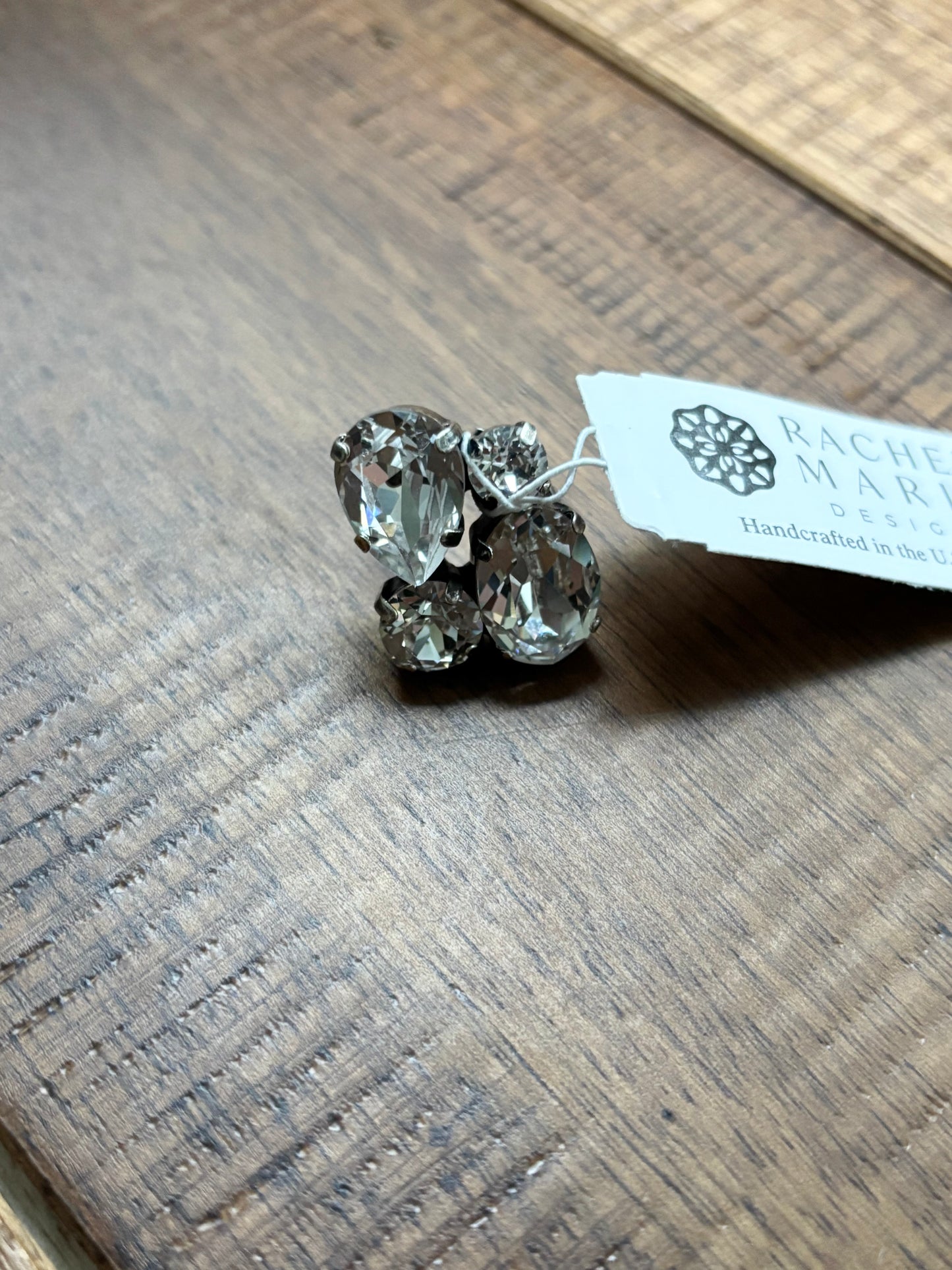 ELIZABETH RING