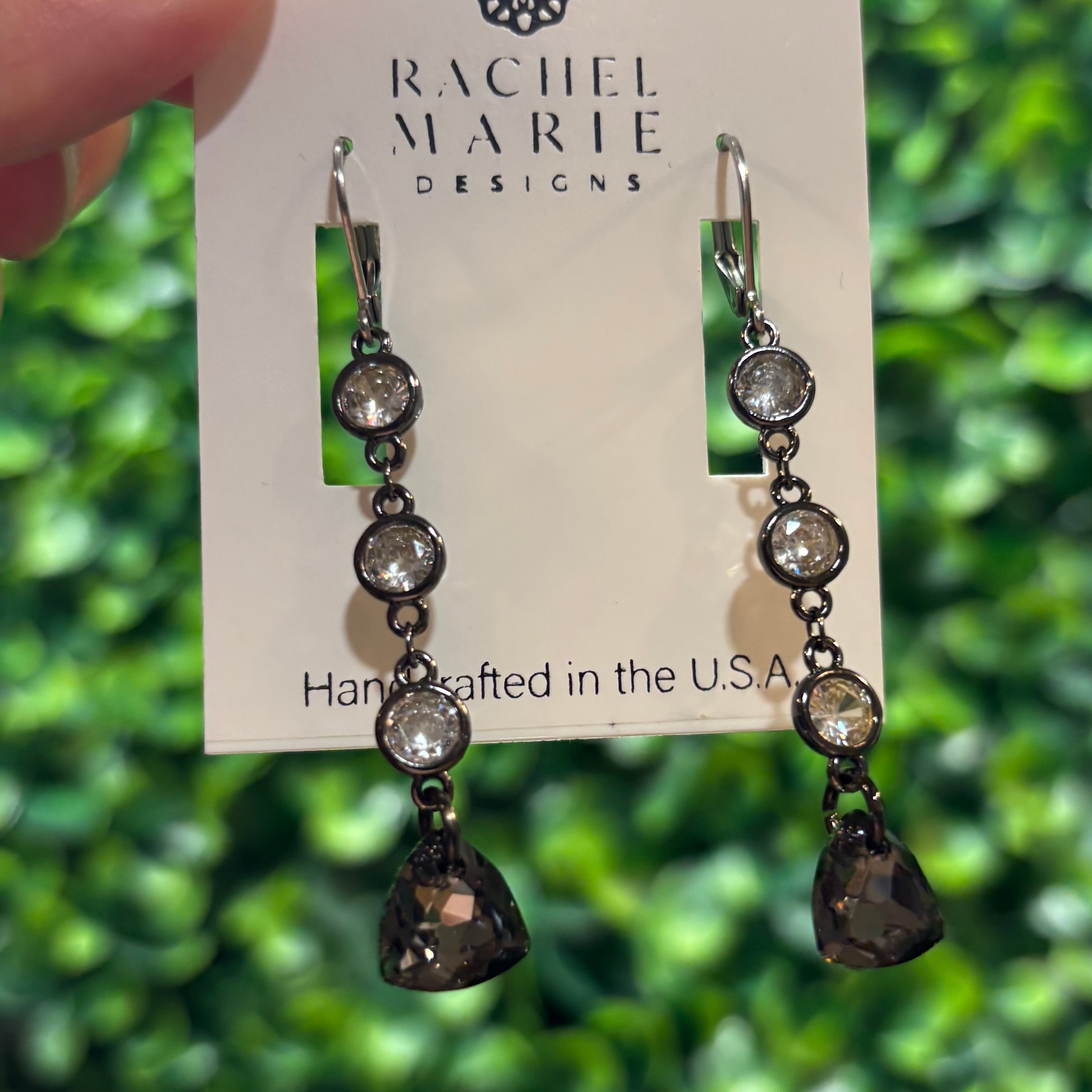 GRAND RAPIDS EARRING