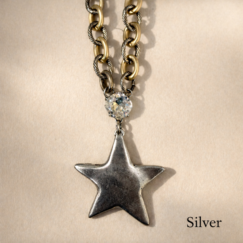 STARDOM NECKLACE