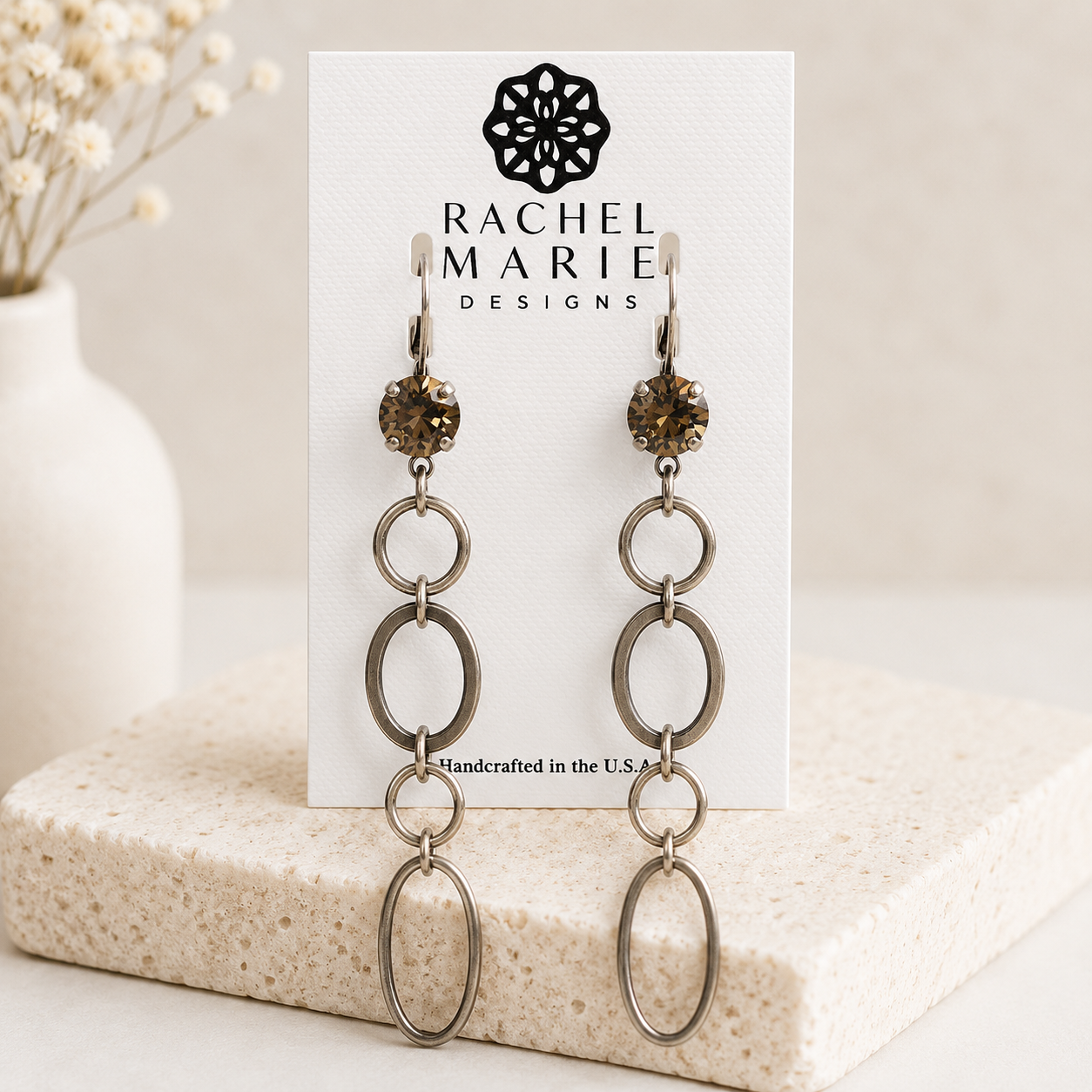 LINDEE EARRING