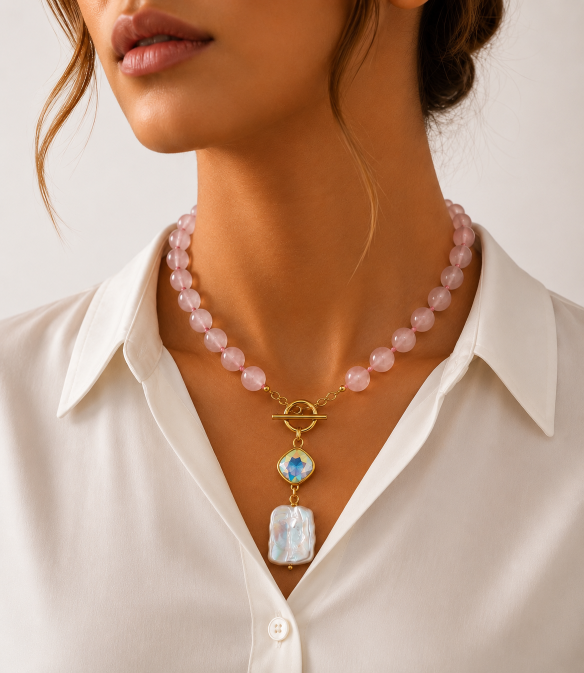 PAXTON NECKLACE
