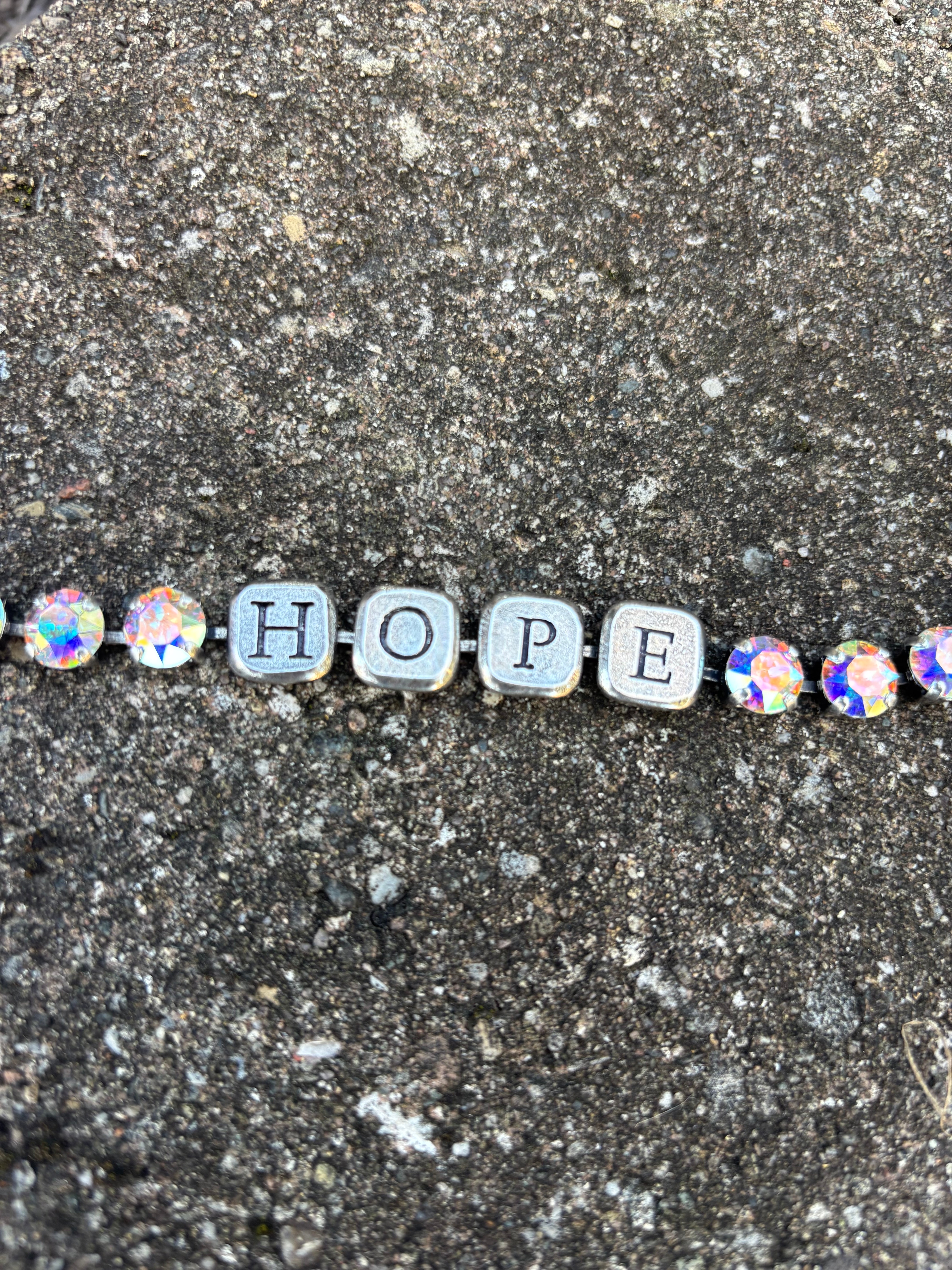 HOPE BRACELET