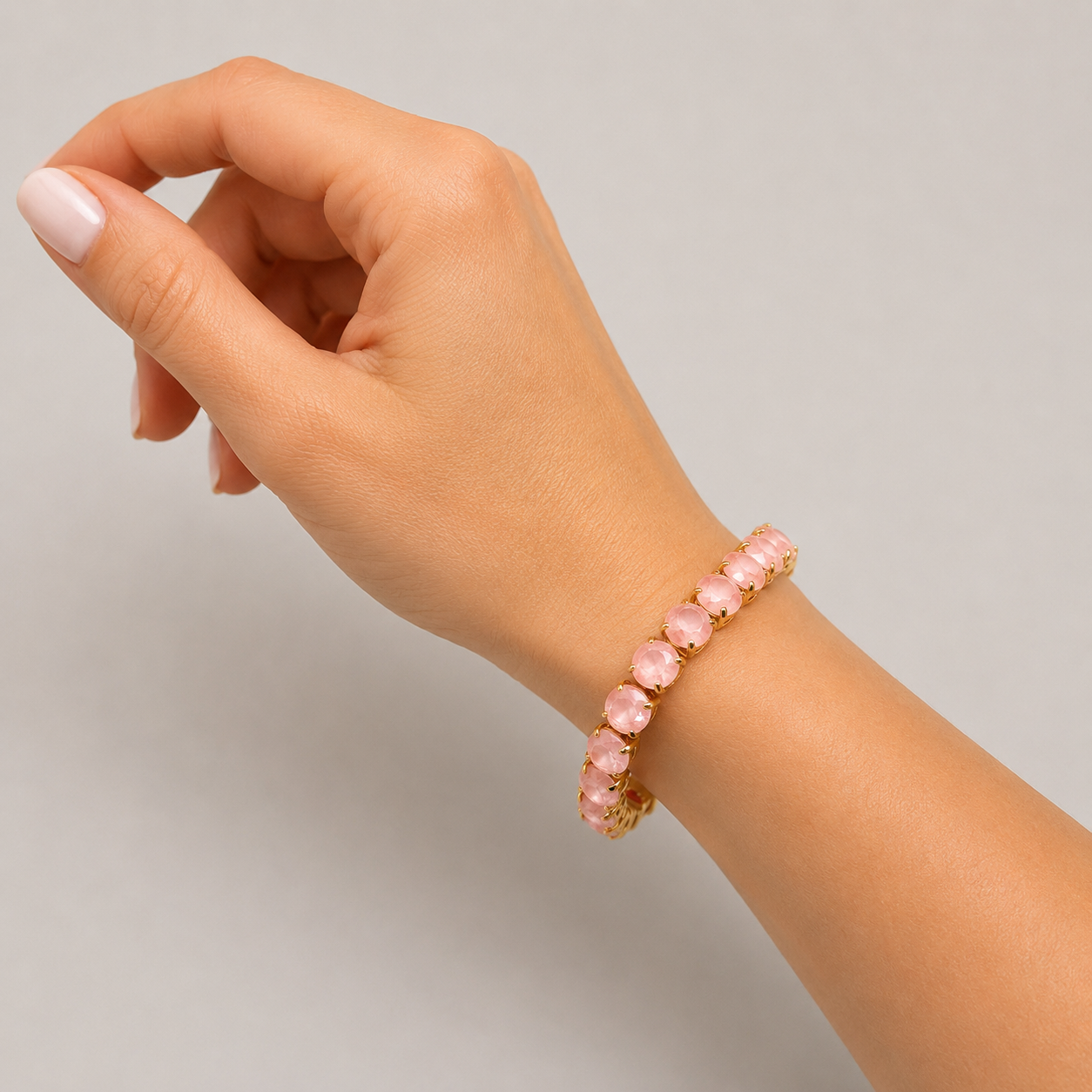 EVIE BRACELET GOLD