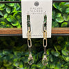 LUXIA EARRING
