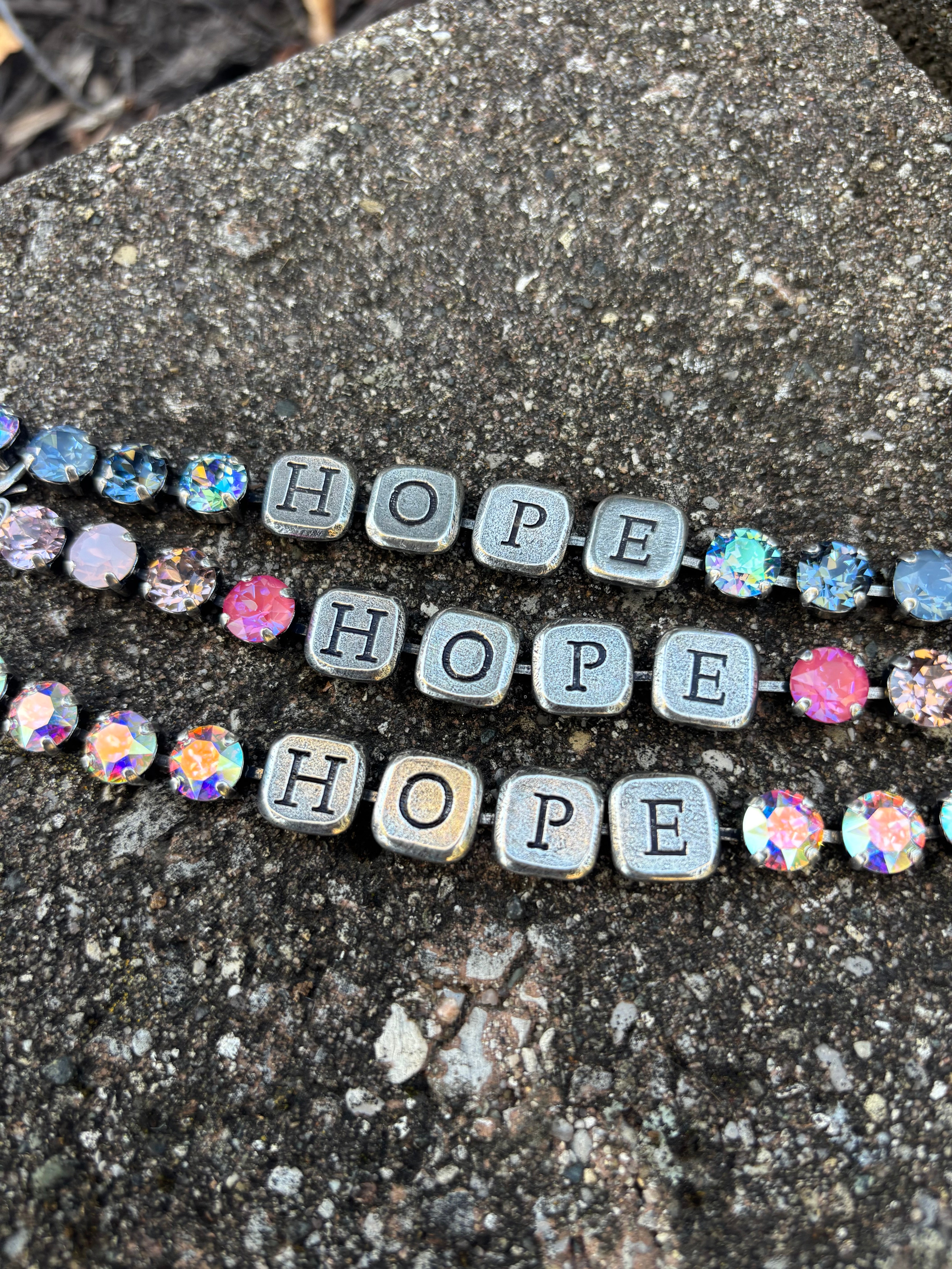 HOPE BRACELET