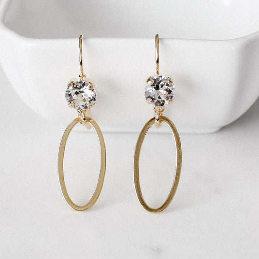 DANNI EARRING