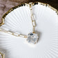 DELIA NECKLACE