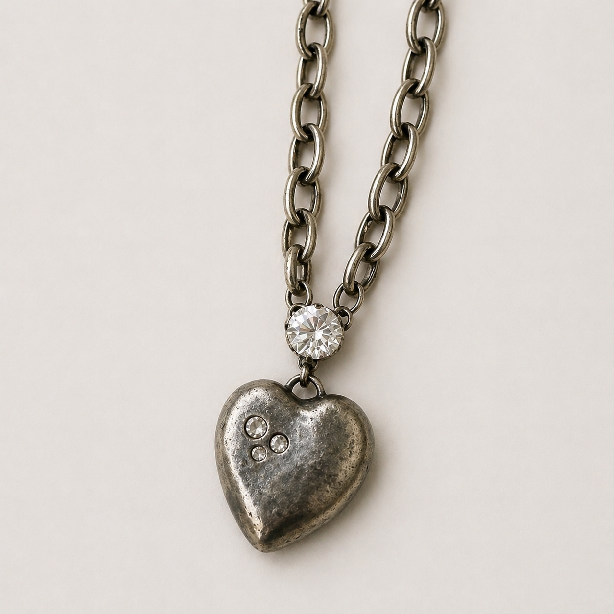CHANDRA NECKLACE