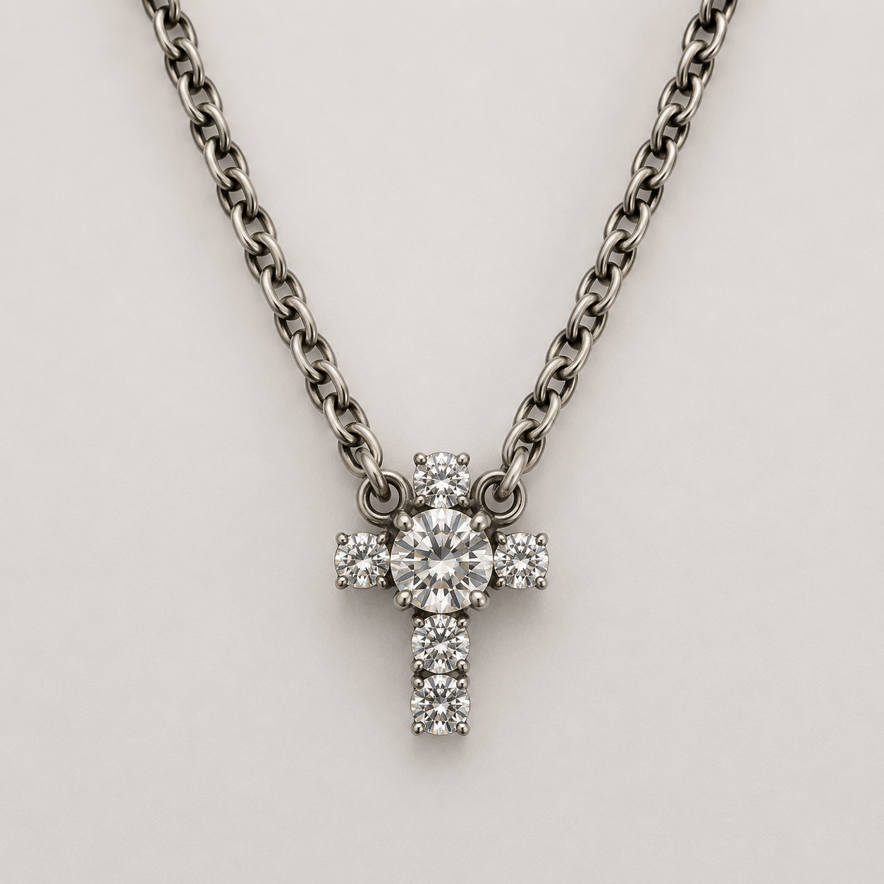 TABITHA NECKLACE