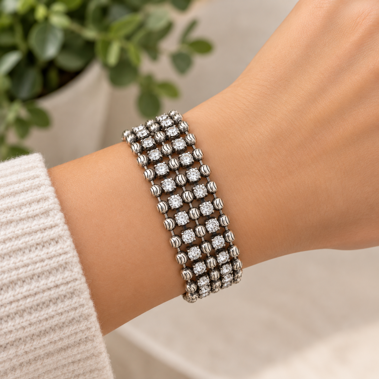 ECHO BRACELET