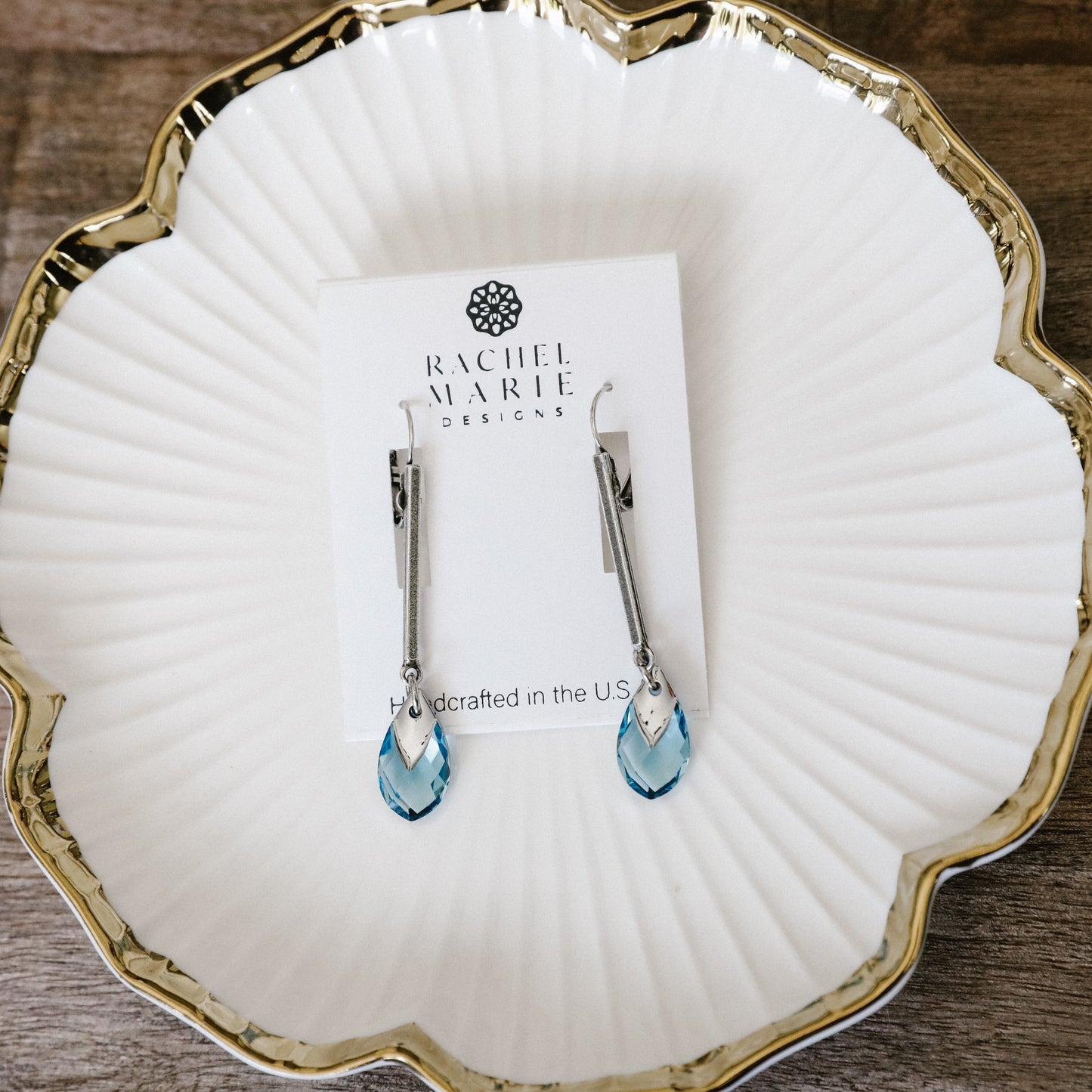 EMPIRE EARRING