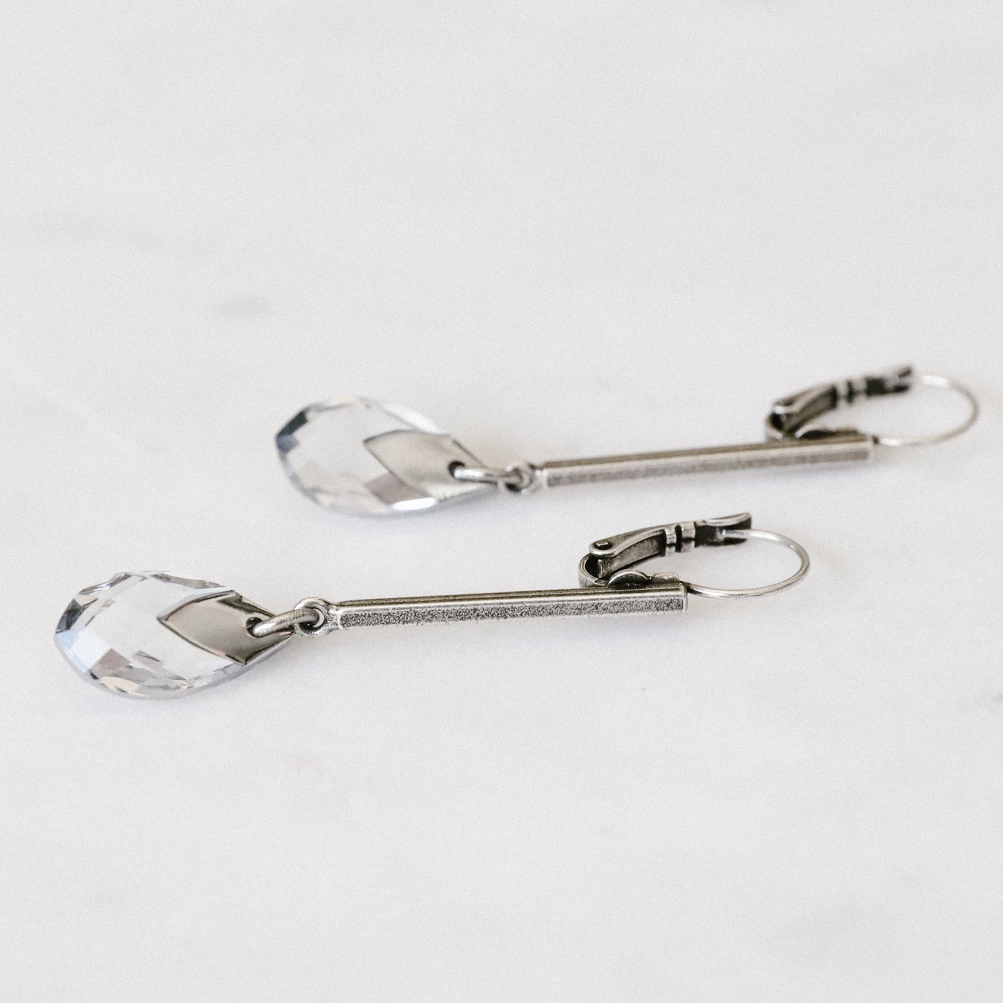 EMPIRE EARRING