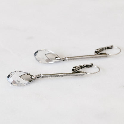 EMPIRE EARRING