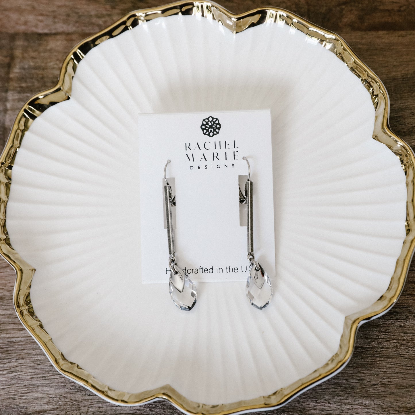 EMPIRE EARRING