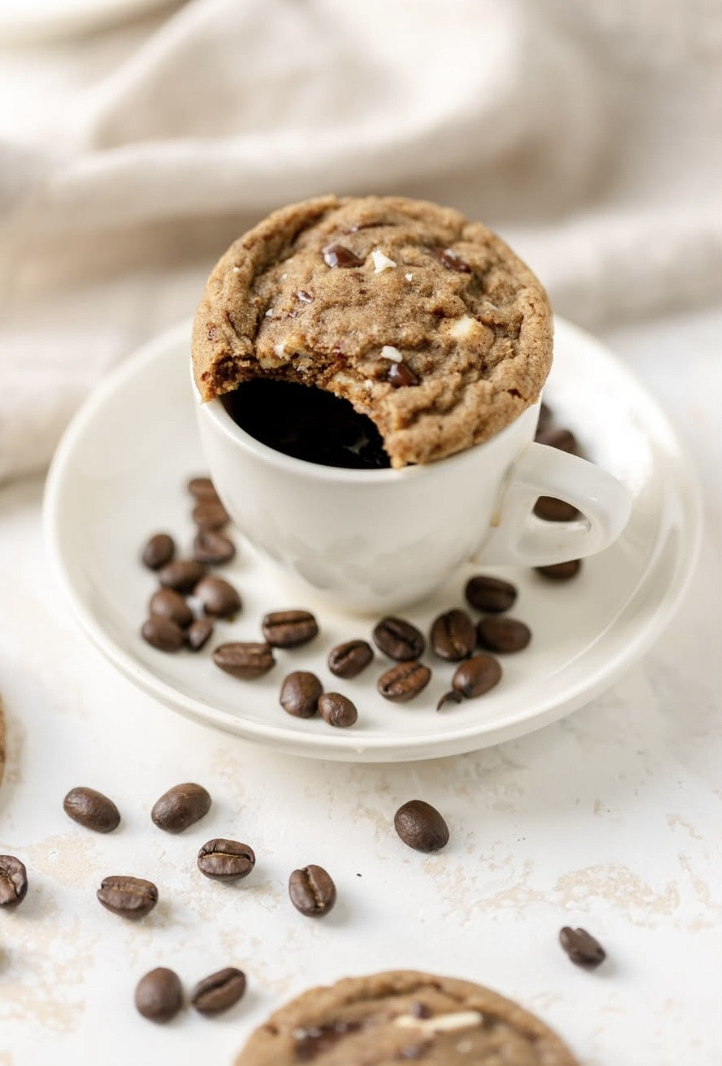 Triple Chip Espresso