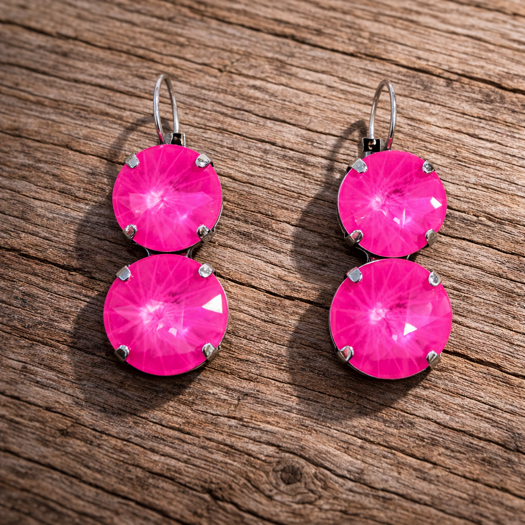 BIRDIE EARRING