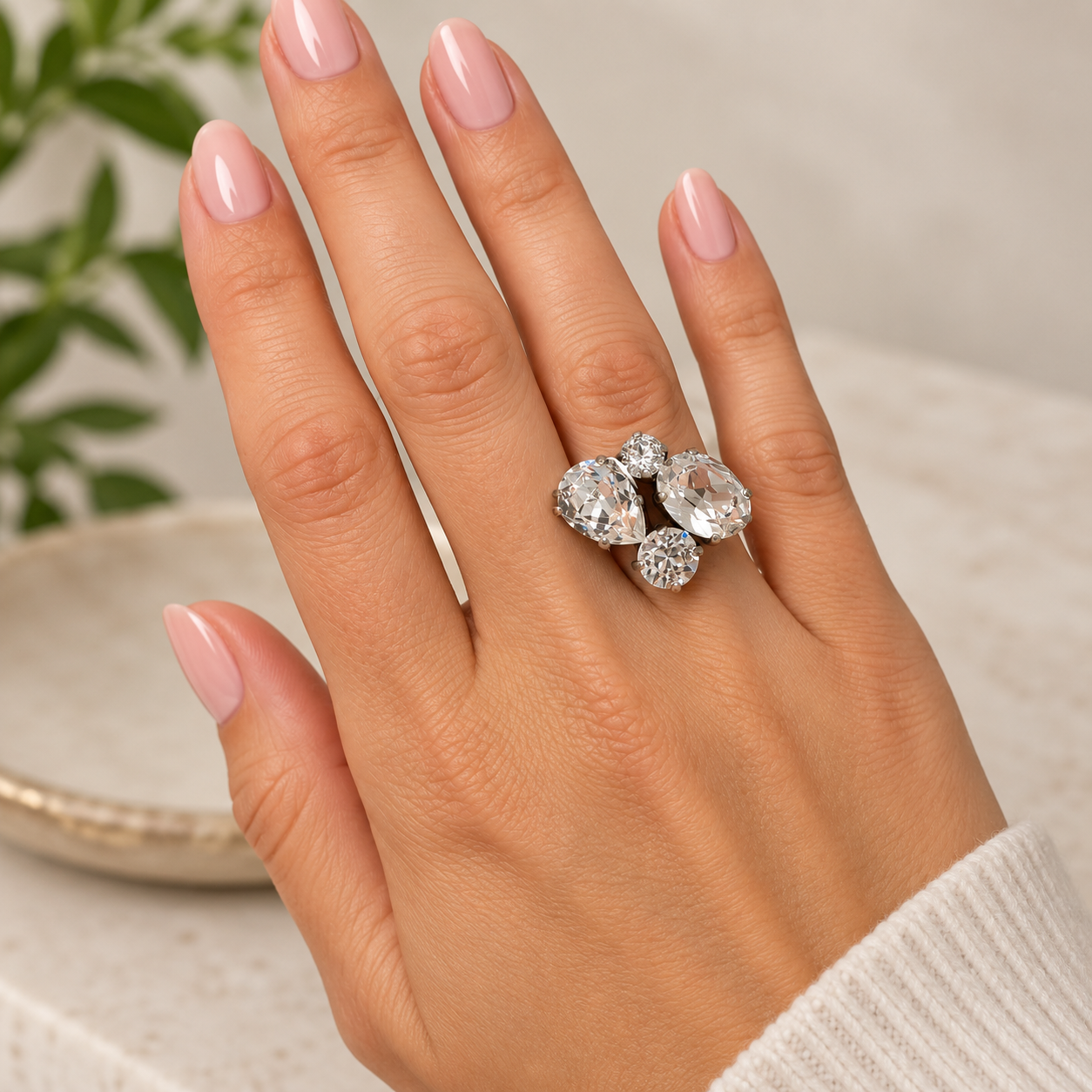 ELIZABETH RING