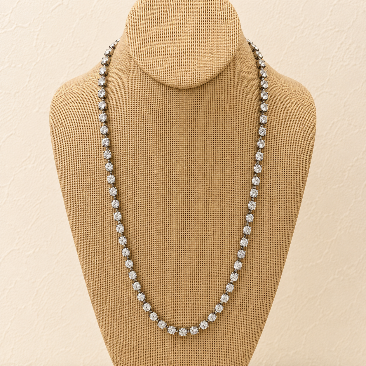 ETERNITY NECKLACE