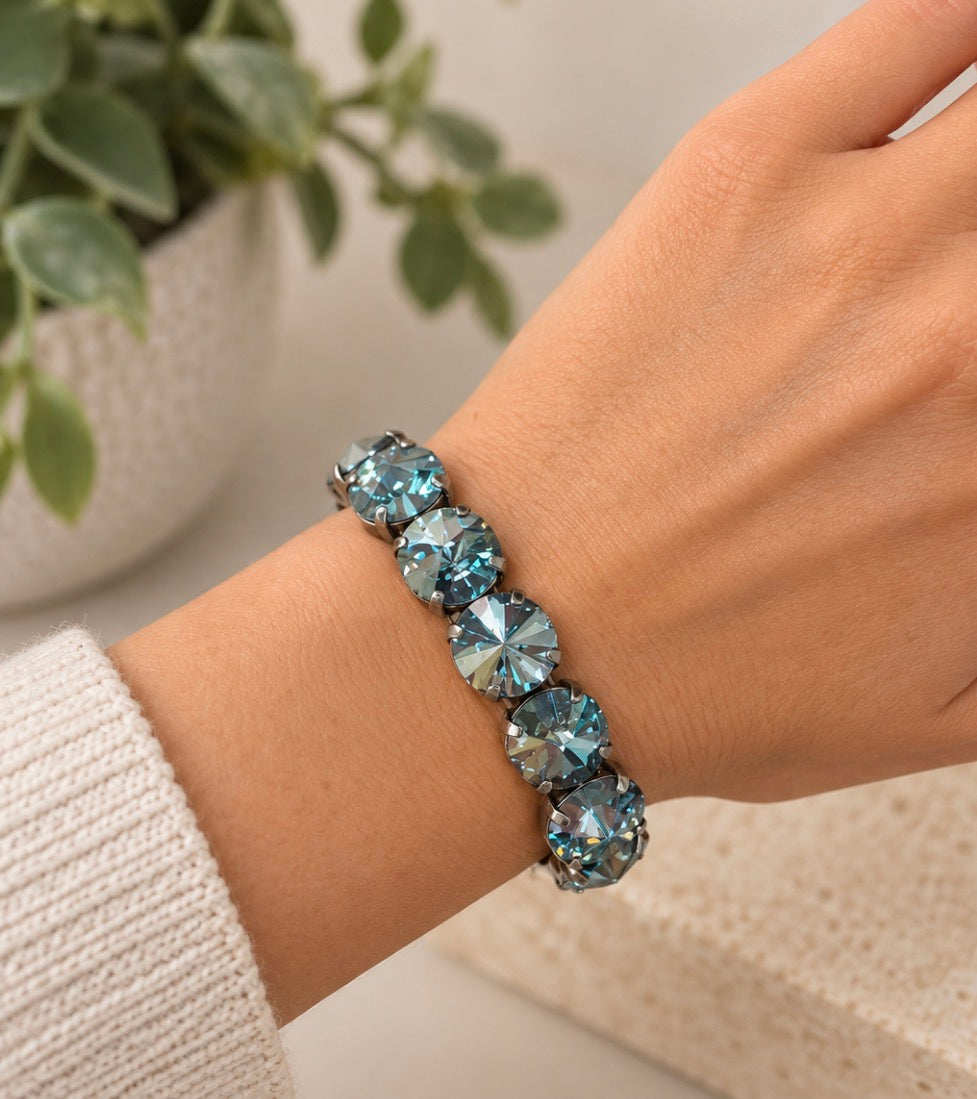 BARB BRACELET